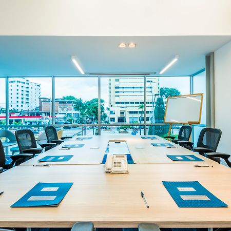 Cosmos Pacifico Hotel Buenaventura Zewnętrze zdjęcie
