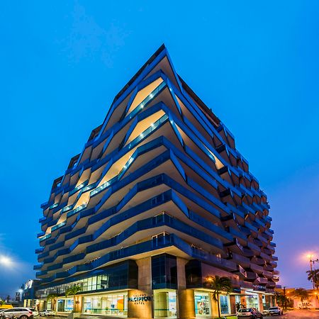 Cosmos Pacifico Hotel Buenaventura Zewnętrze zdjęcie
