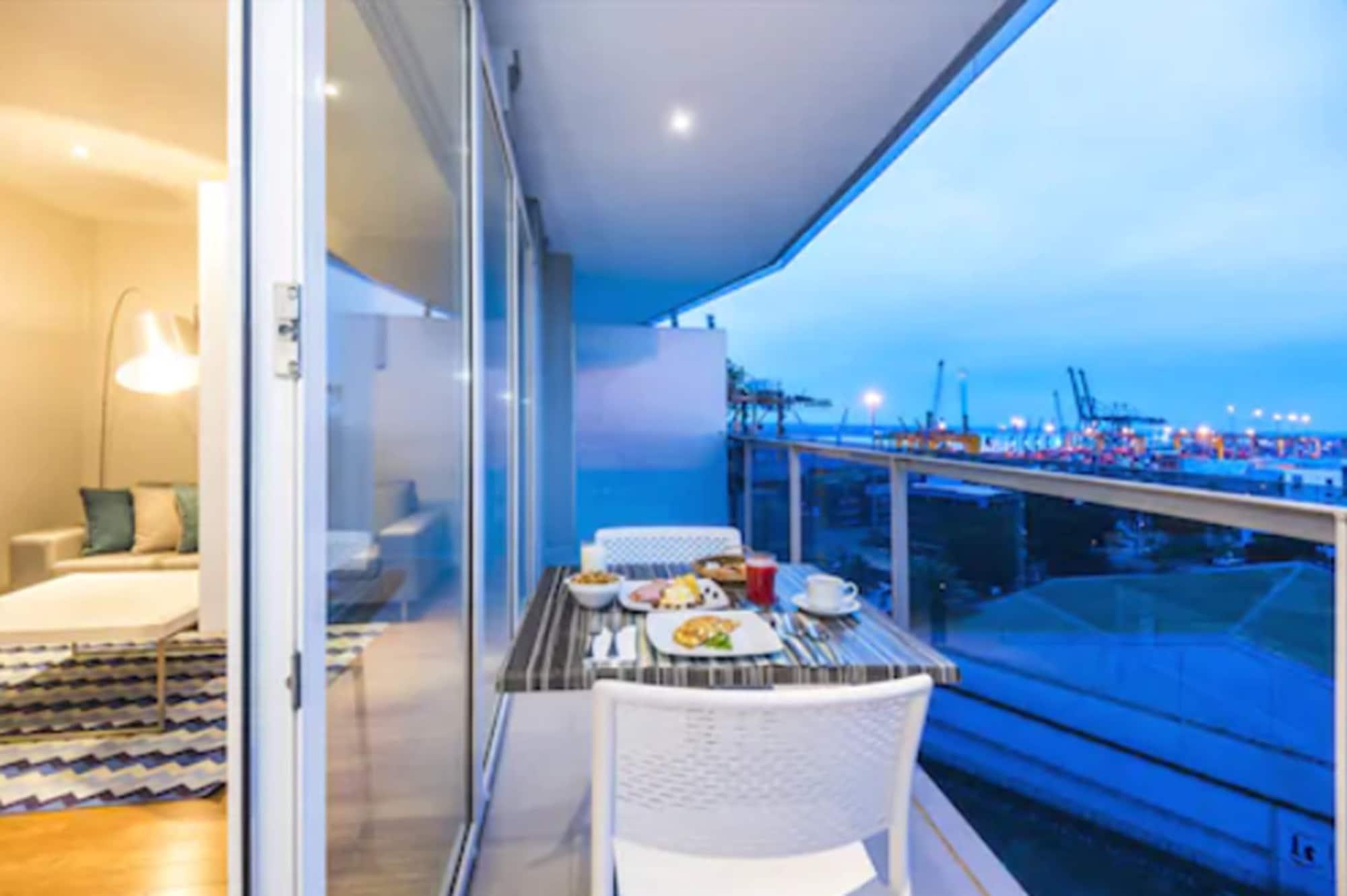 Cosmos Pacifico Hotel Buenaventura Zewnętrze zdjęcie