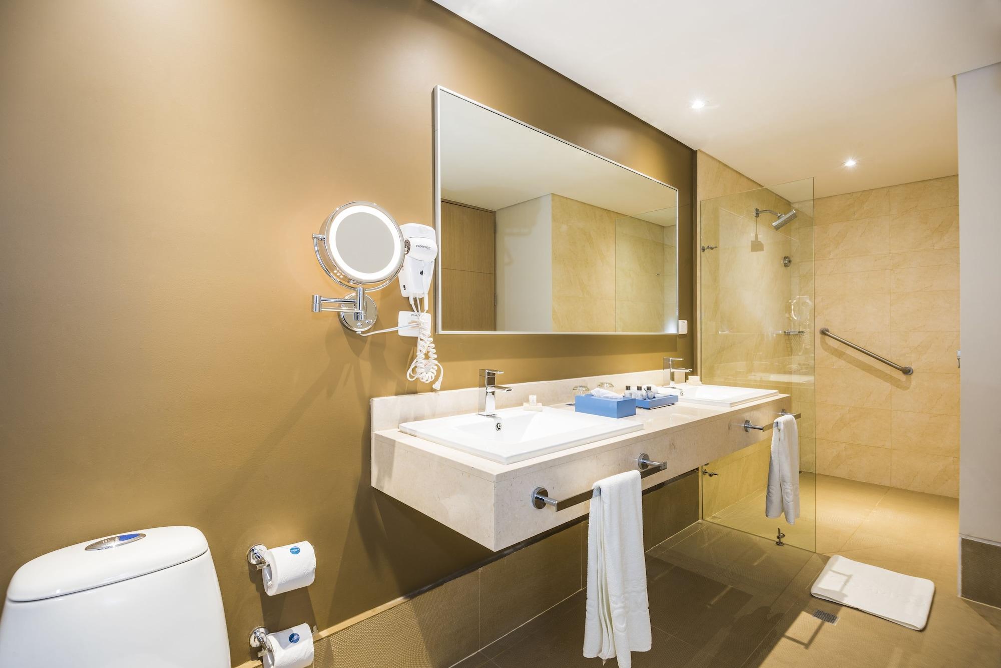 Cosmos Pacifico Hotel Buenaventura Zewnętrze zdjęcie