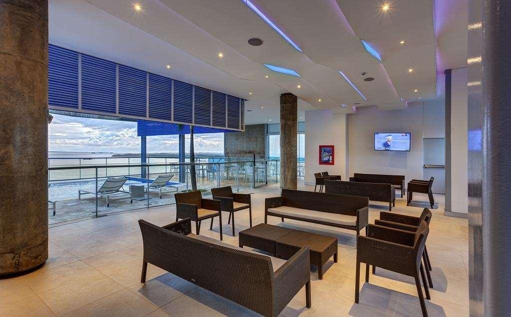 Cosmos Pacifico Hotel Buenaventura Wnętrze zdjęcie