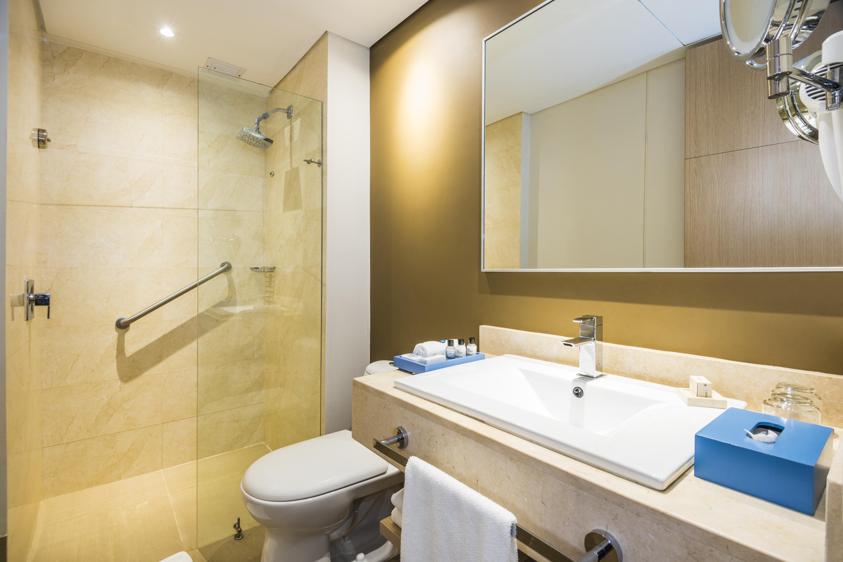 Cosmos Pacifico Hotel Buenaventura Zewnętrze zdjęcie