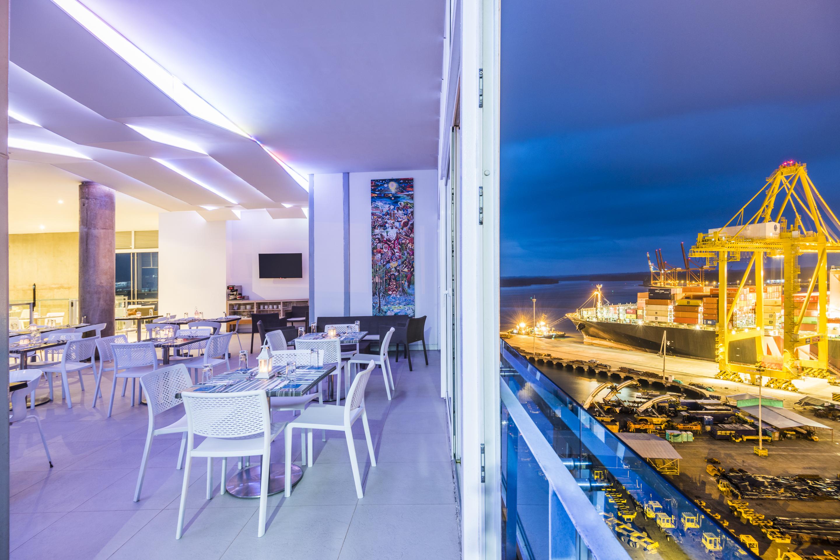 Cosmos Pacifico Hotel Buenaventura Zewnętrze zdjęcie