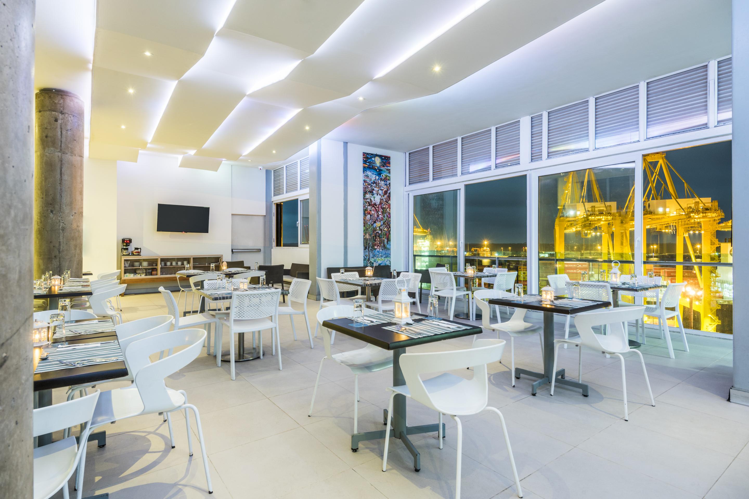 Cosmos Pacifico Hotel Buenaventura Zewnętrze zdjęcie