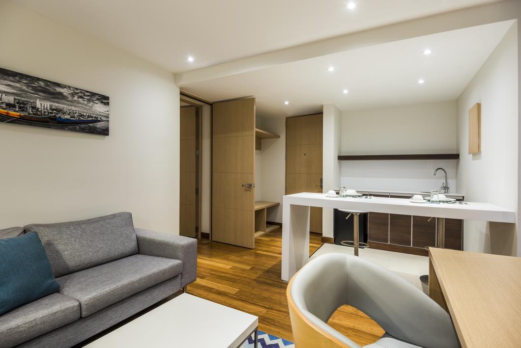 Cosmos Pacifico Hotel Buenaventura Zewnętrze zdjęcie