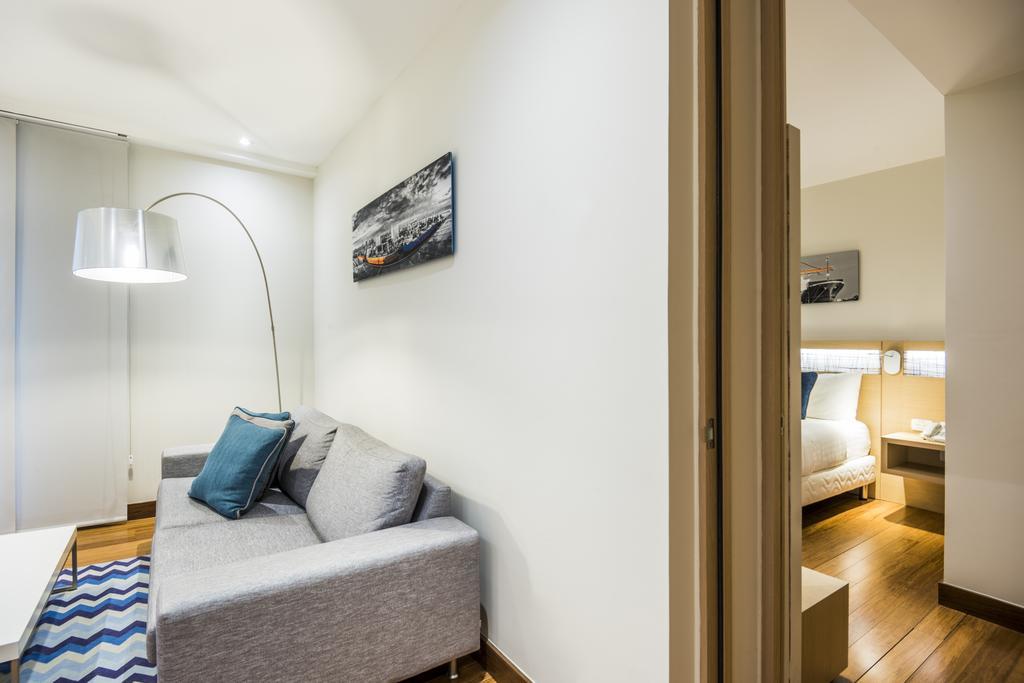 Cosmos Pacifico Hotel Buenaventura Zewnętrze zdjęcie