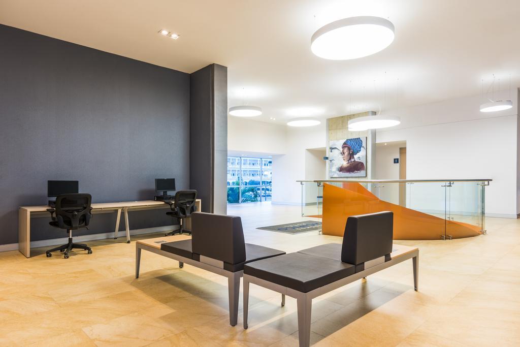 Cosmos Pacifico Hotel Buenaventura Zewnętrze zdjęcie