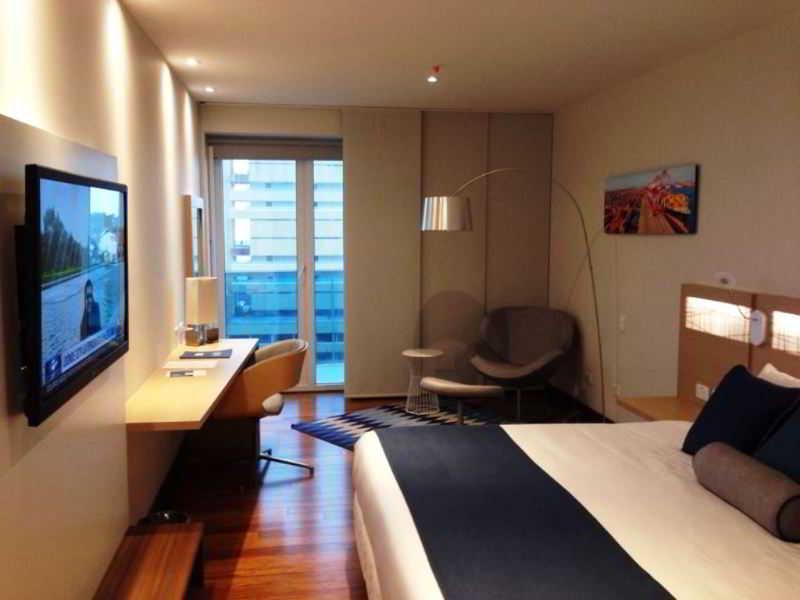 Cosmos Pacifico Hotel Buenaventura Zewnętrze zdjęcie