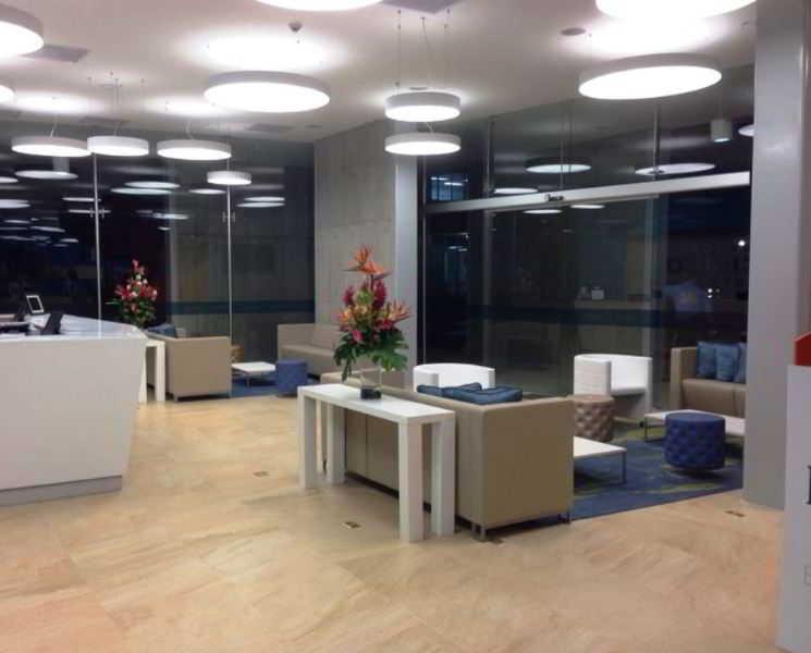 Cosmos Pacifico Hotel Buenaventura Zewnętrze zdjęcie