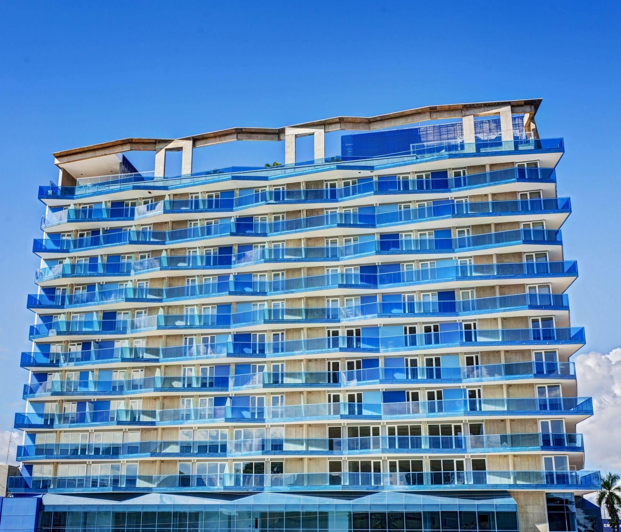 Cosmos Pacifico Hotel Buenaventura Zewnętrze zdjęcie